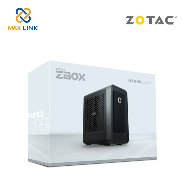 Mini PC ZOTAC MAGNUS ONE ERP54060C ZBOX-ERP54060C