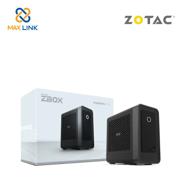 Mini PC ZOTAC MAGNUS ONE ERP74070SC ZBOX-ERP74070SC