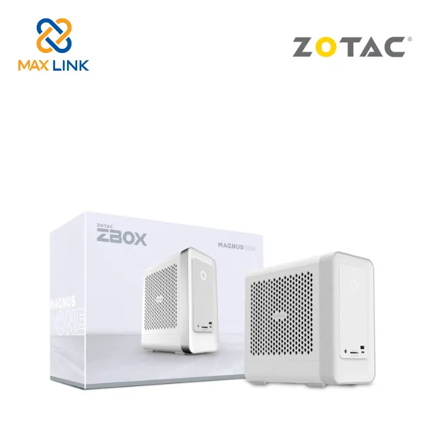 Mini PC ZOTAC MAGNUS ONE ERP74070SW ZBOX-ERP74070SW