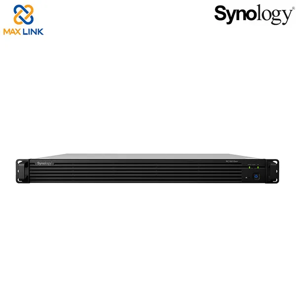 Thiết bị lưu trữ mạng NAS Synology RC18015xs+