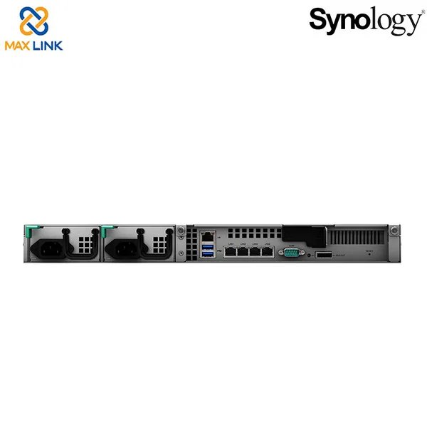 Thiết bị lưu trữ mạng NAS Synology RC18015xs+