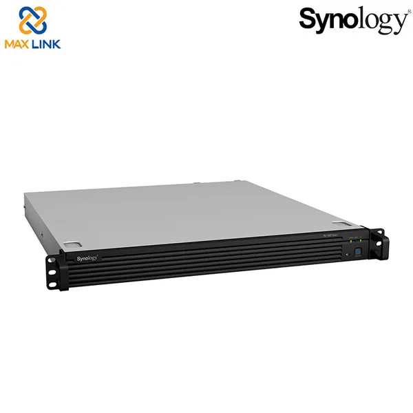 Thiết bị lưu trữ mạng NAS Synology RC18015xs+