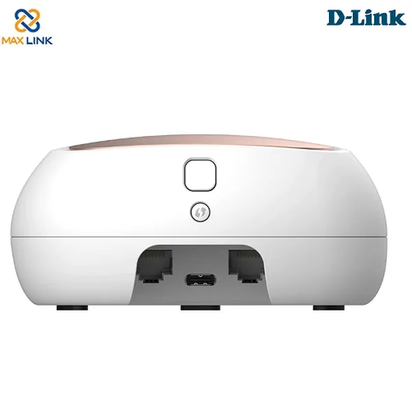 Hệ thống Wi-Fi Mesh dùng Smart Steering chuẩn AC1200 COVR-C1203