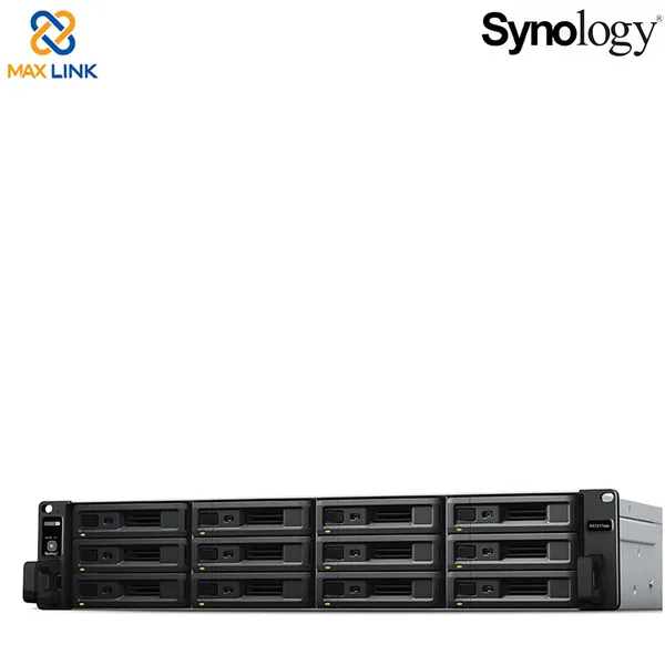 Thiết bị lưu trữ mạng NAS Synology RX1217sas