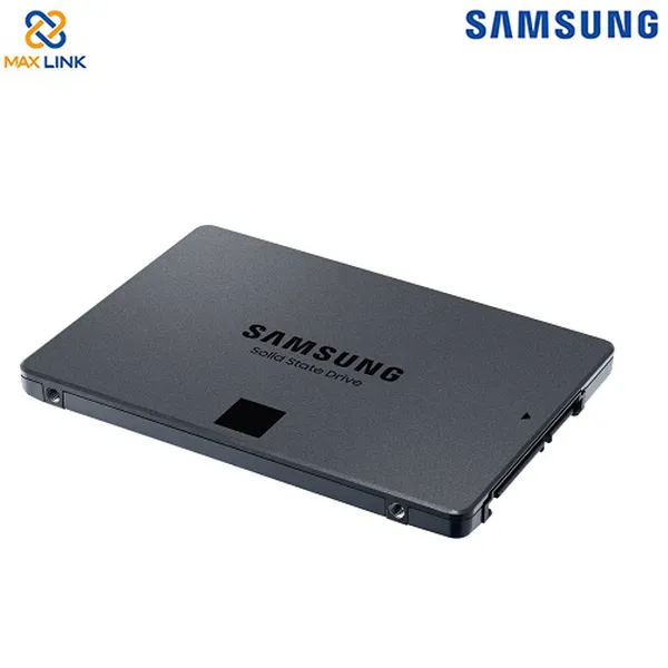 Ổ cứng SAMSUNG SSD 860QVO SATA III 2TB MZ-76Q2T0BW