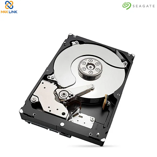 Ổ cứng SEAGATE HDD ENTERPRISE EXOS 3.5 7E8 512N SATA ST2000NM0055