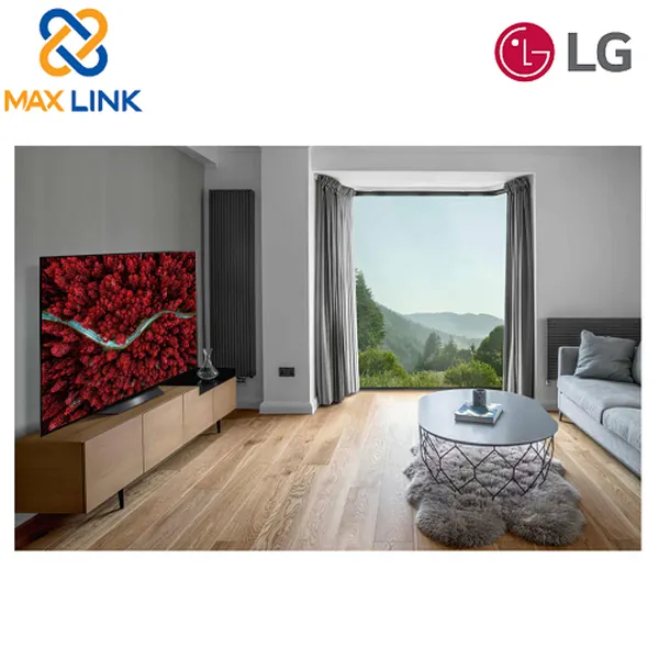 Smart OLED TV LG BX 55 inch OLED55BXPTA 4K