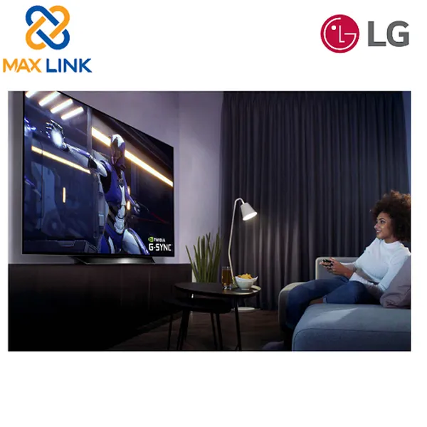 Smart OLED TV LG BX 55 inch OLED55BXPTA 4K