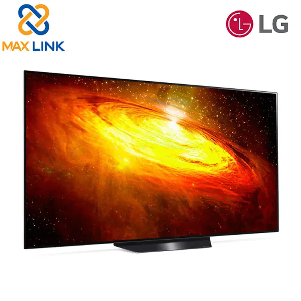 Smart OLED TV LG BX 55 inch OLED55BXPTA 4K