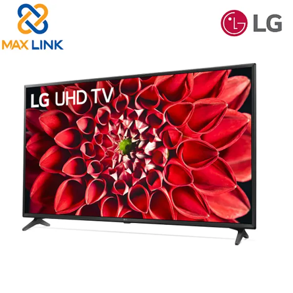 Smart TV UHD LG 4K UN71 55 inch 4K 55UN7190PTA