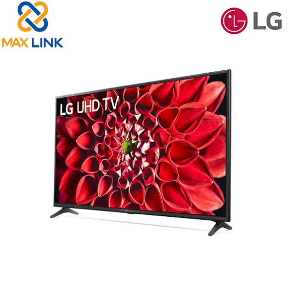 Smart TV UHD LG 4K UN71 55 inch 4K 55UN7190PTA