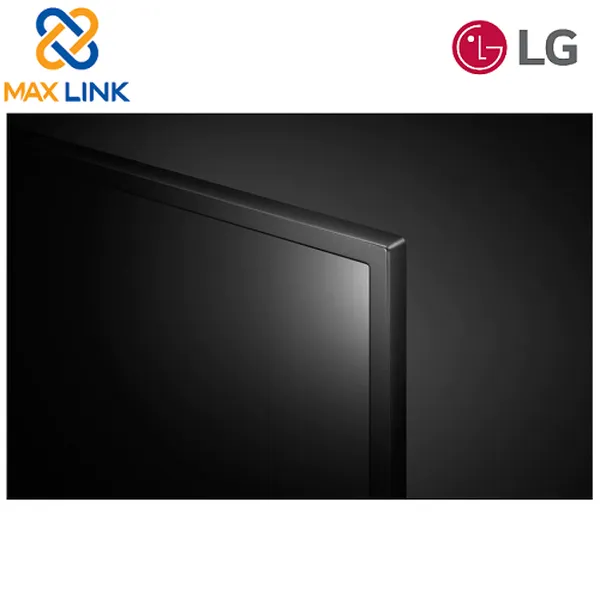 Smart TV UHD LG UN70 55 inch 4K 55UN7000PTA