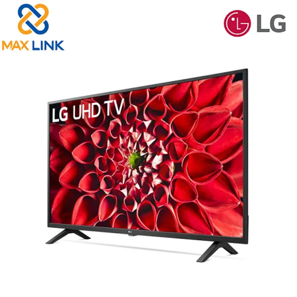 Smart TV UHD LG UN70 55 inch 4K 55UN7000PTA