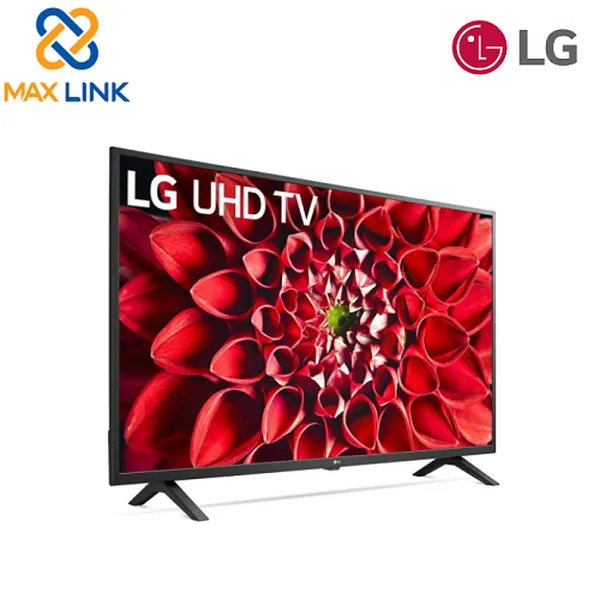 Smart TV UHD LG UN70 55 inch 4K 55UN7000PTA