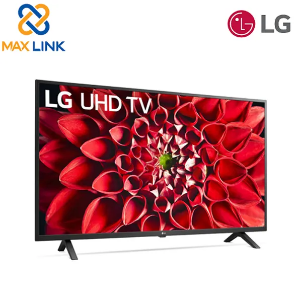 Smart TV UHD LG UN70 55 inch 4K 55UN7000PTA