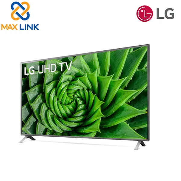 Smart TV UHD LG UN80 82 inch 4K 82UN8000PTB