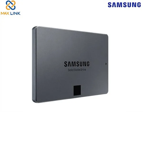 Ổ cứng SSD Samsung 870 Qvo 1Tb SATA3 MZ-77Q1T0BW 