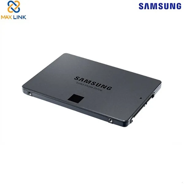 Ổ cứng SSD Samsung 870 Qvo 1Tb SATA3 MZ-77Q1T0BW 