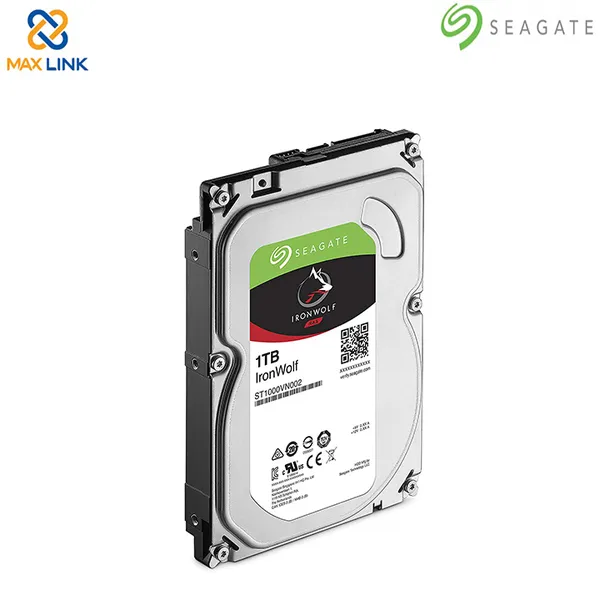ST1000VN002 - 1TB Ironwolf 
