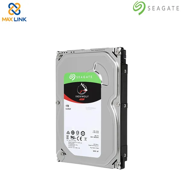 ST1000VN002 - 1TB Ironwolf 