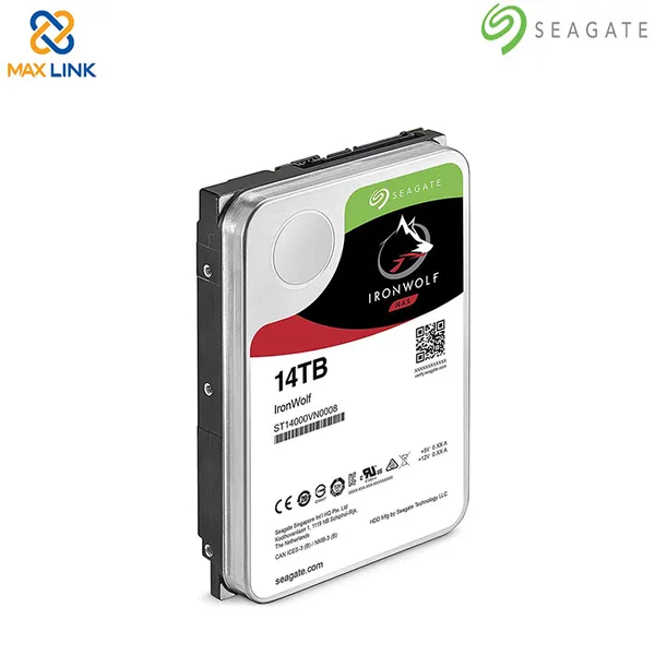 ST14000VN0008 - Ironwolf 14TB