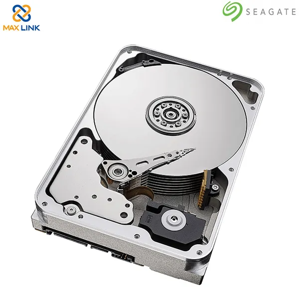 ST16000NE000 - Ironwolf Pro 16TB