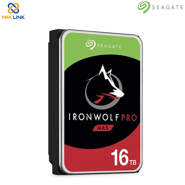 ST16000NE000 - Ironwolf Pro 16TB