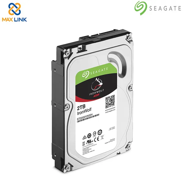 ST2000VN004 - 2TB Ironwolf