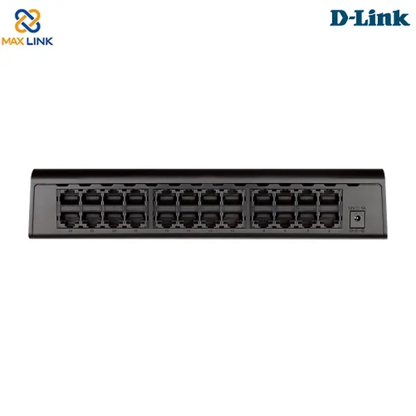 Switch 24 cổng 10/100M DES-1024A