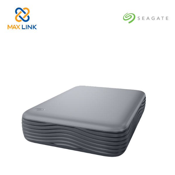 Ổ cứng di động SeaGate Expansion Desktop 30TB STNP30000400