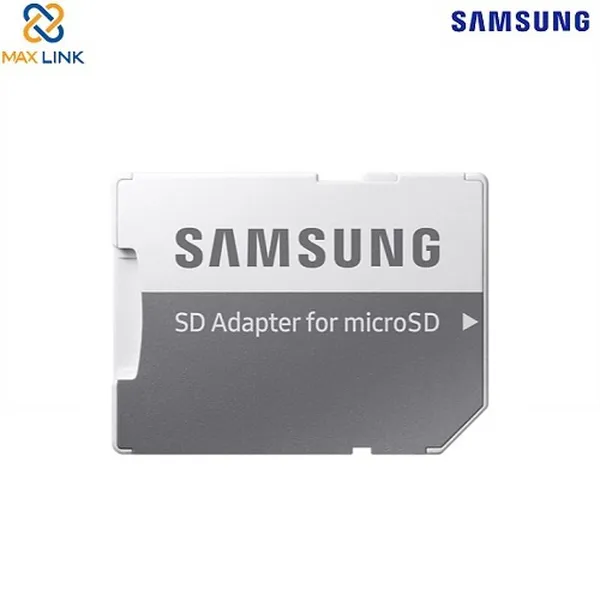 Thẻ nhớ micro SD Samsung EVO PLUS 32GB MB-MC32GA/APC