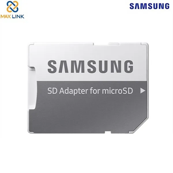Thẻ nhớ MicroSD Samsung Evo plus - 128GB MB-MC128HA/APC