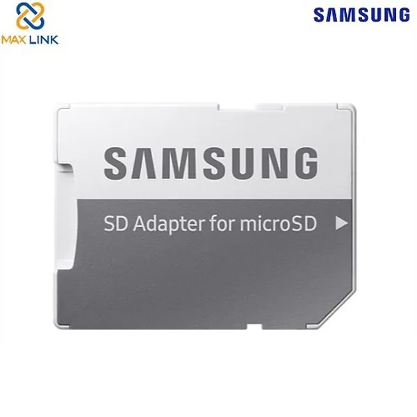 Thẻ nhớ MicroSD Samsung Evo plus - 256GB MB-MC256HA/APC