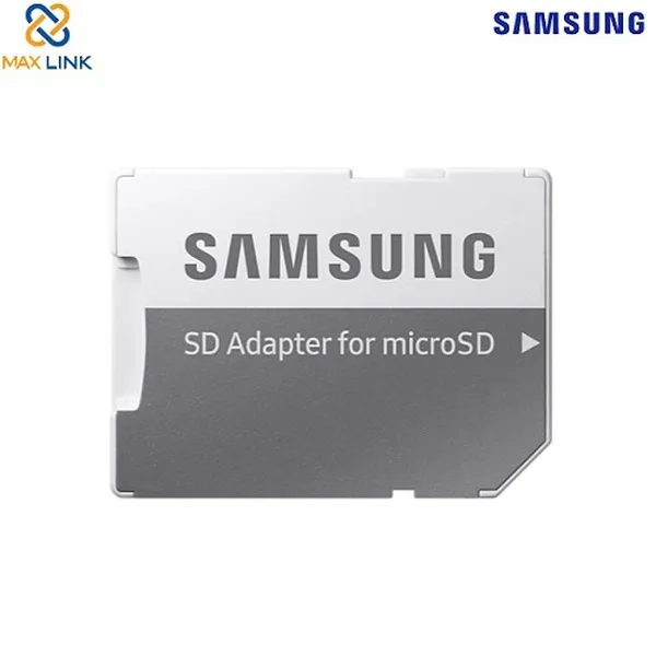 Thẻ nhớ MicroSD Samsung Evo plus - 512GB MB-MC512HA/APC