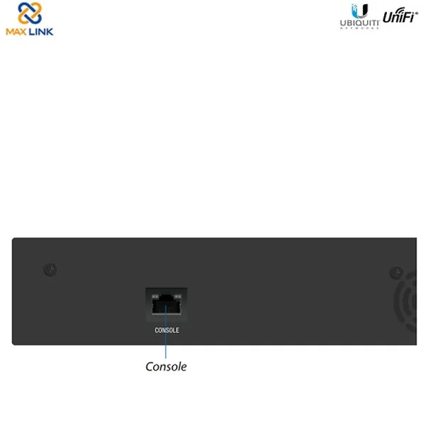 Thiết bị chuyển mạch EdgeSwitch 24 Lite