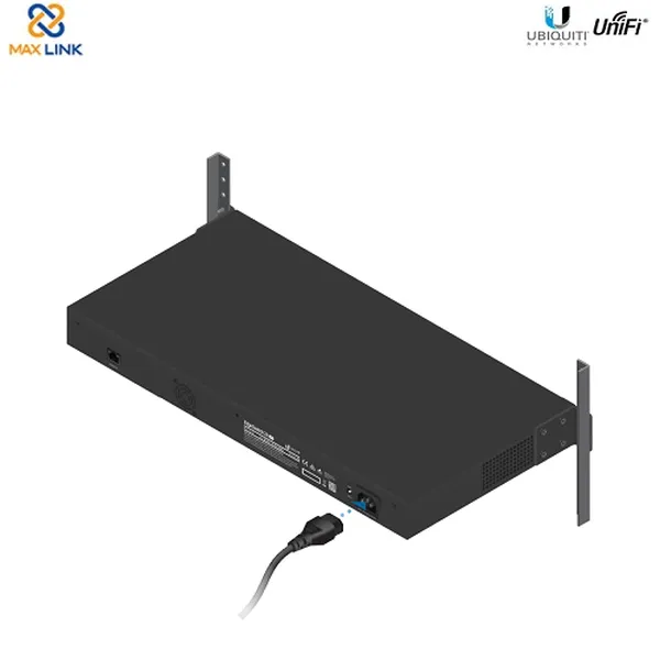 Thiết bị chuyển mạch EdgeSwitch 24 Lite