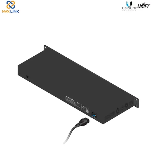 Thiết bị chuyển mạch - Ubiquiti EdgeSwitch 24 500W ES-24-500W