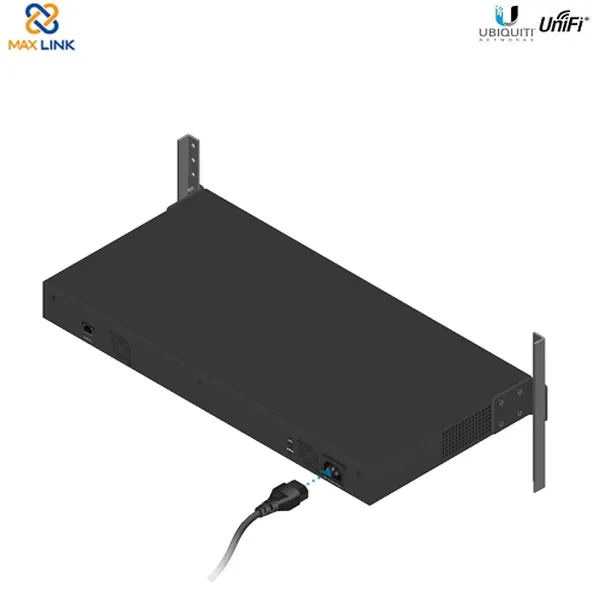 Thiết bị chuyển mạch EdgeSwitch 48 Lite