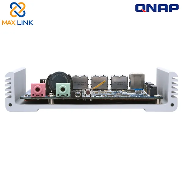 Thiết bị chuyển mạch Qnap QBoat Sunny