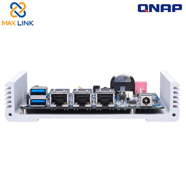 Thiết bị chuyển mạch Qnap QBoat Sunny