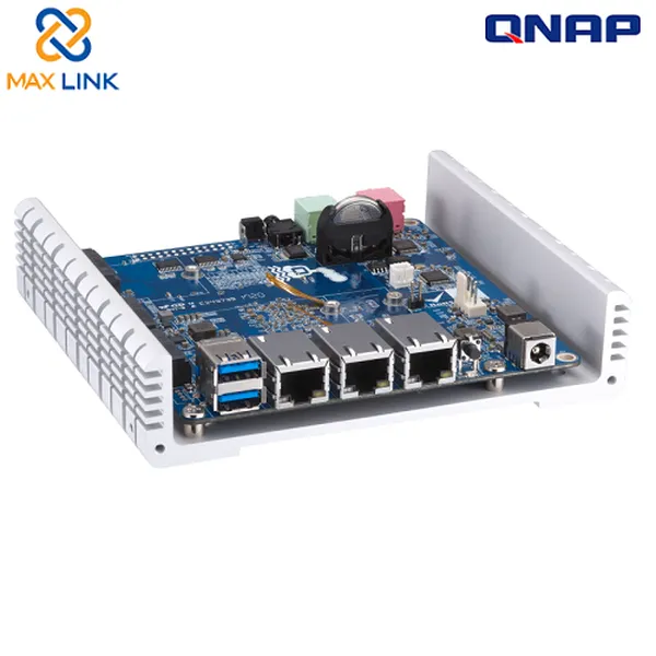 Thiết bị chuyển mạch Qnap QBoat Sunny