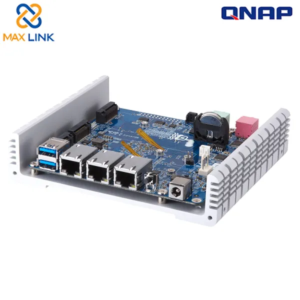 Thiết bị chuyển mạch Qnap QBoat Sunny