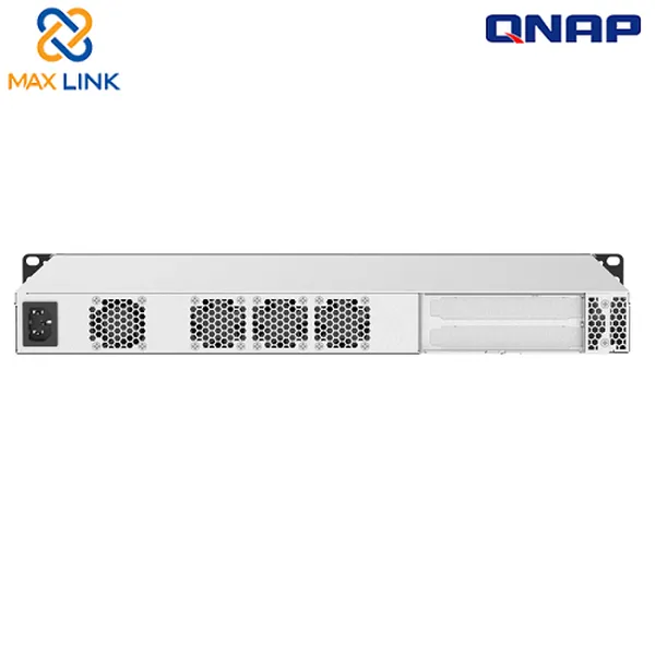 Thiết bị chuyển mạch Qnap QGD-1602P-C3758-16G