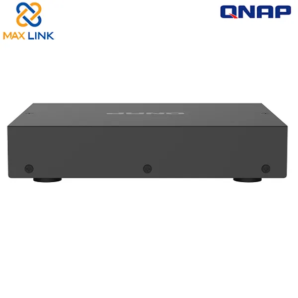 Thiết bị chuyển mạch Qnap QSW-1105-5T