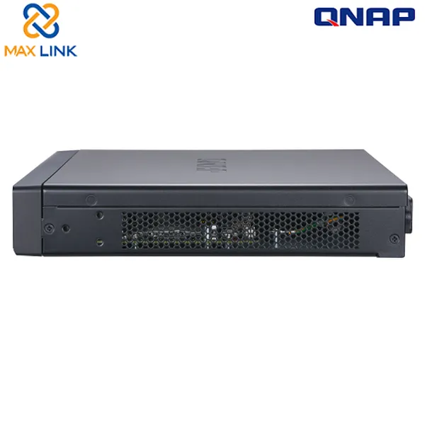 Thiết bị chuyển mạch Qnap QSW-M1204-4C