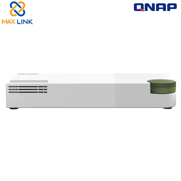 Thiết bị chuyển mạch Qnap QSW-M2108-2C