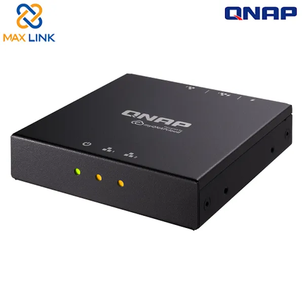 Thiết bị chuyển mạch Qnap QWU-100