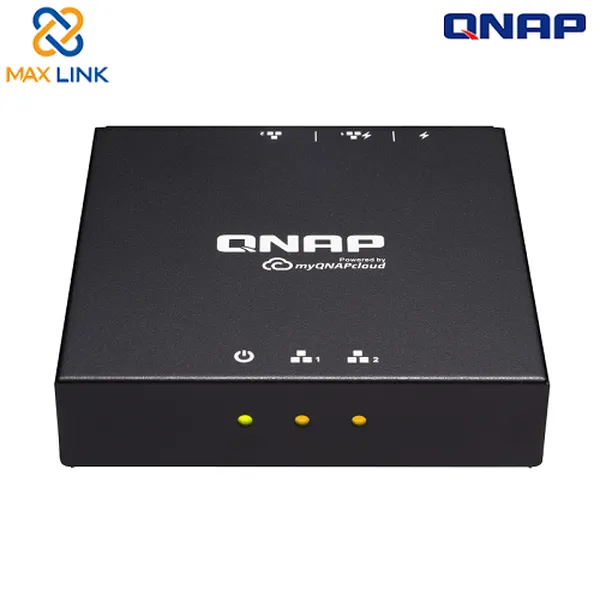 Thiết bị chuyển mạch Qnap QWU-100