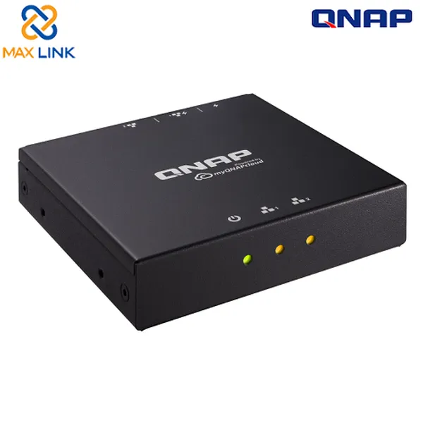 Thiết bị chuyển mạch Qnap QWU-100