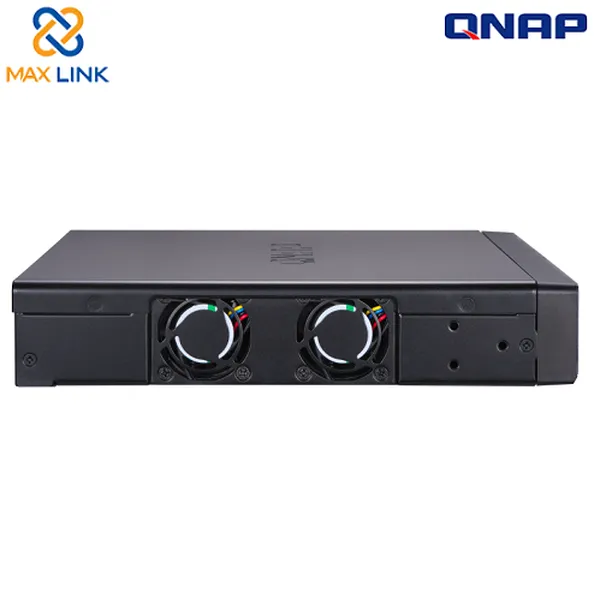 Thiết bị chuyển mạch Qnap QSW-1208-8C